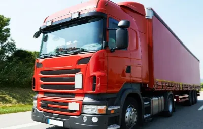 İstanbul Maçka Ambar Kargo