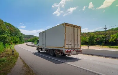 İstanbul ile Maçka Arası Bulaşık Makinesi Taşıma