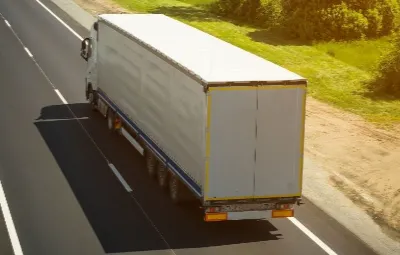 İstanbul ile Maçka Arası Parça Eşya Taşıma