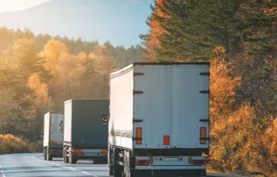 İstanbul ile Maçka Arası Klima Taşıma