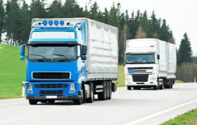 İstanbul ile Maçka Arası Eşya Taşıma